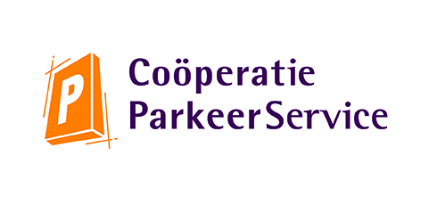 Coöperatie ParkeerService