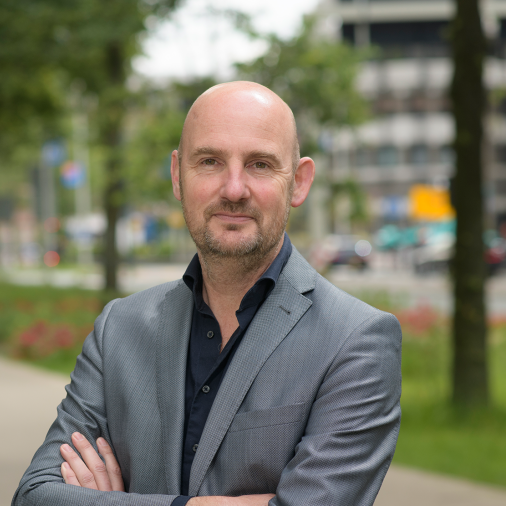 Michel van Scherpenzeel_website vierkant