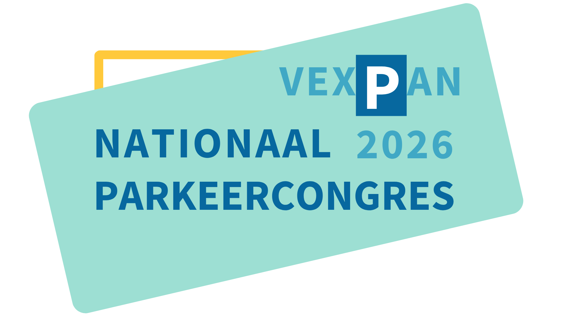 Parkeercongres Vexpan