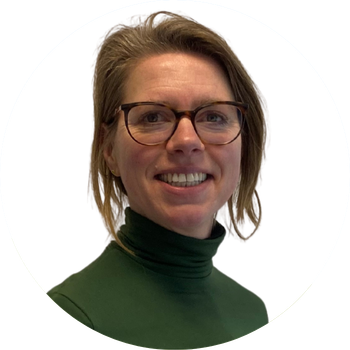 Chantal van der Wolk