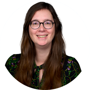 Eefke Verheij