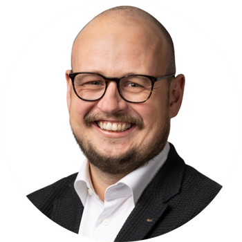 Gijs van der Poel