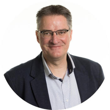 Paul Dinnissen