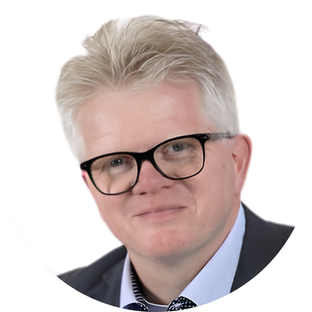 Peter Dingemans