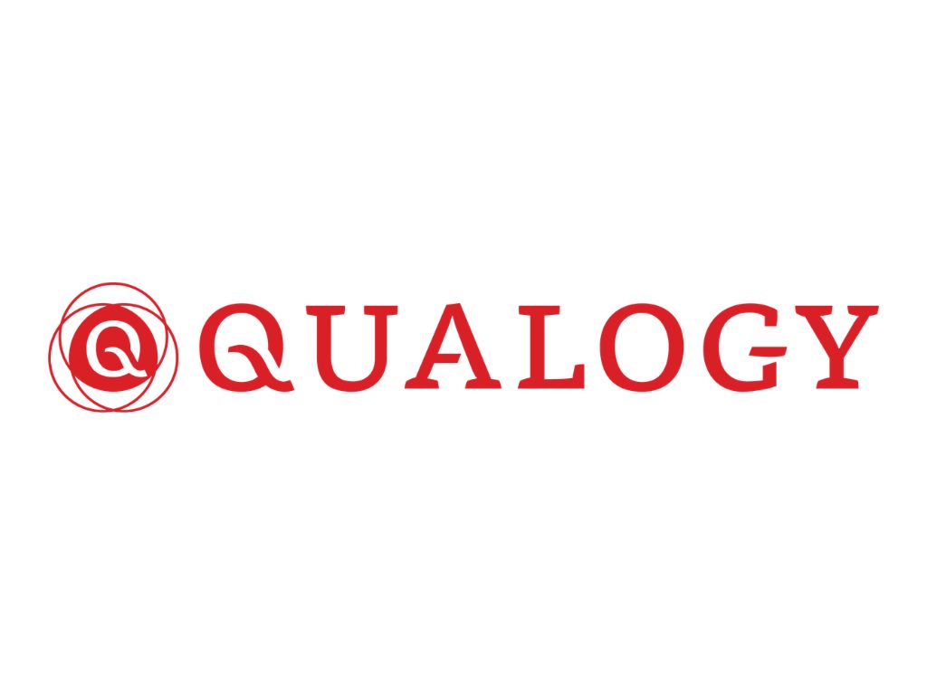 Qualogy Qualogy logo