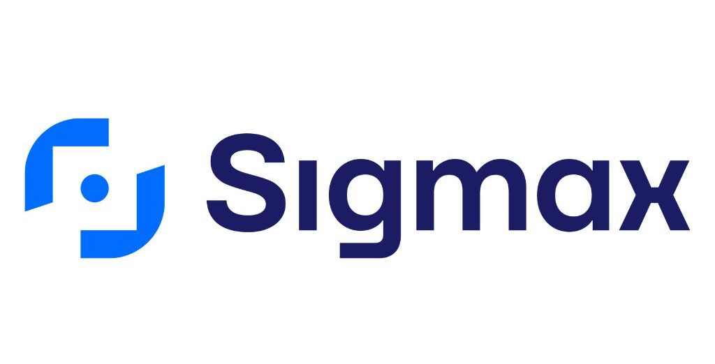 Sigmax Sigmax logo