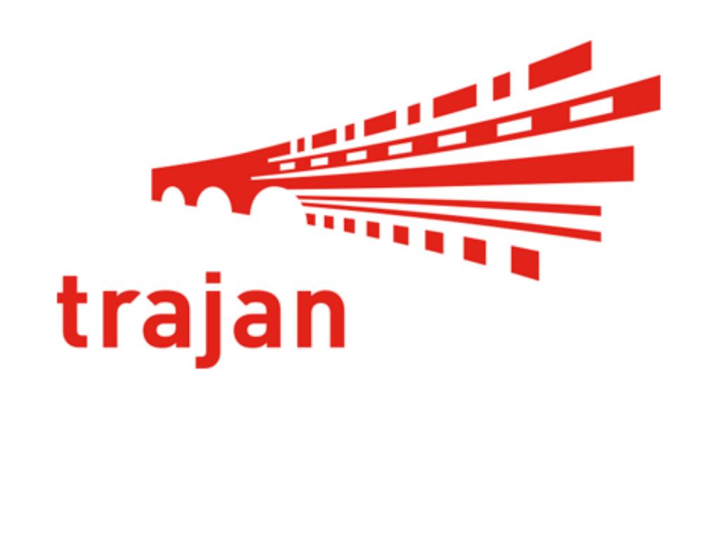 Trajan logo