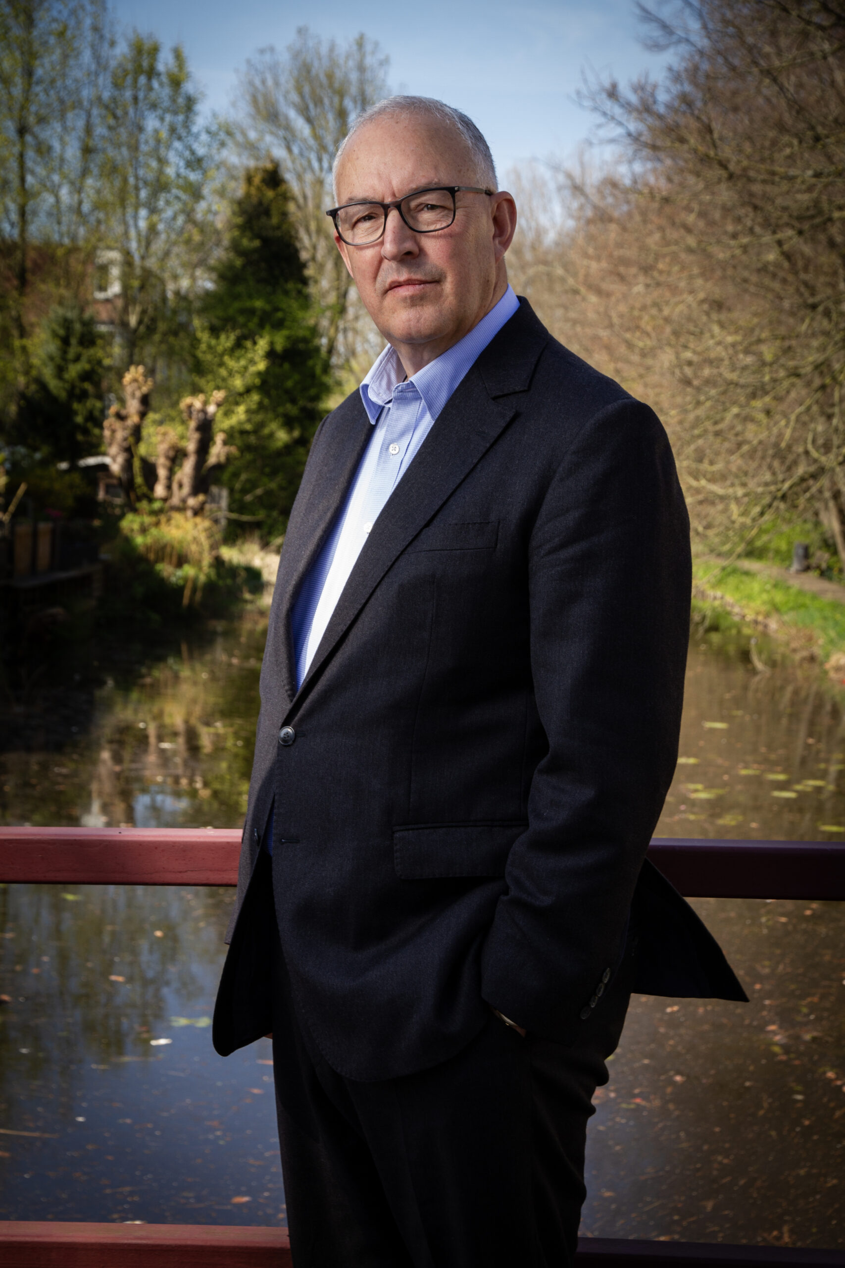 Ahmed Aboutaleb