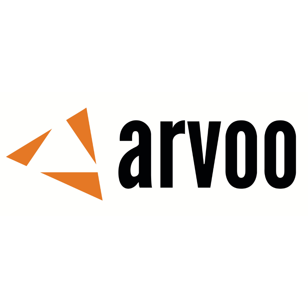 Arvoo Logo